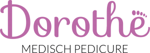 Logo Pedicure Dorothe